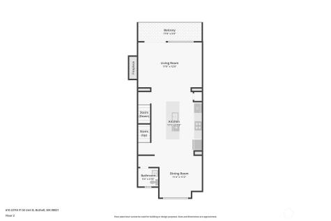 610 237th Place SE Bothell WA 98021