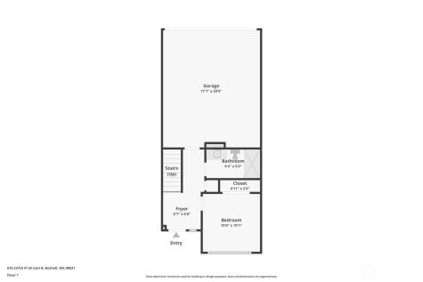 610 237th Place SE Bothell WA 98021