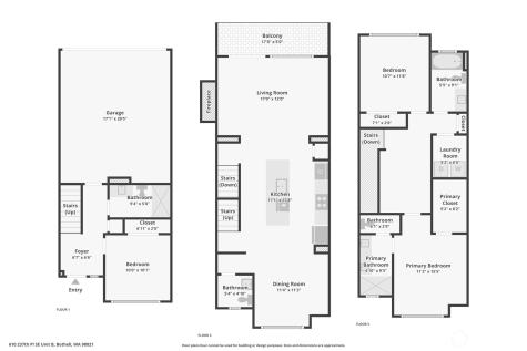 610 237th Place SE Bothell WA 98021