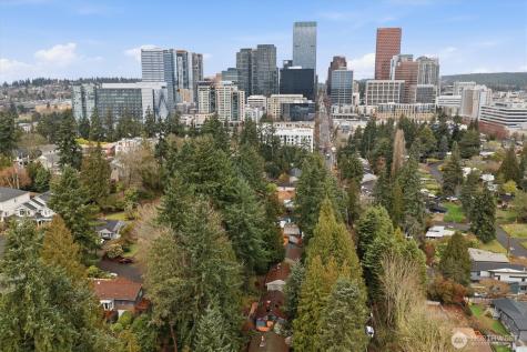 339 108th Avenue SE Bellevue WA 98004