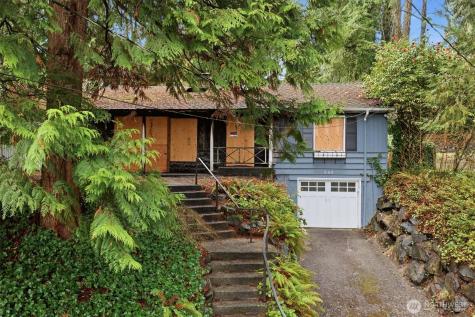 339 108th Avenue SE Bellevue WA 98004