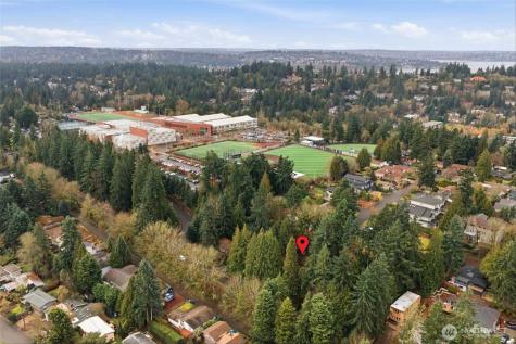 339 108th Avenue SE Bellevue WA 98004