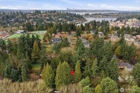 339 108th Avenue SE Bellevue WA 98004
