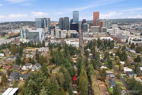 339 108th Avenue SE Bellevue WA 98004