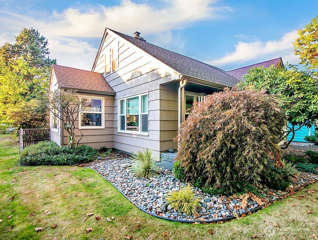 571 26th Avenue Longview WA 98632