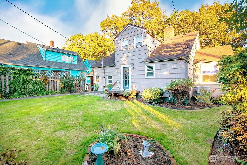 571 26th Avenue Longview WA 98632