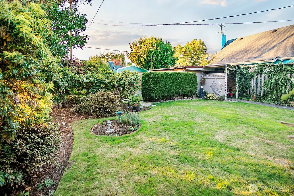 571 26th Avenue Longview WA 98632