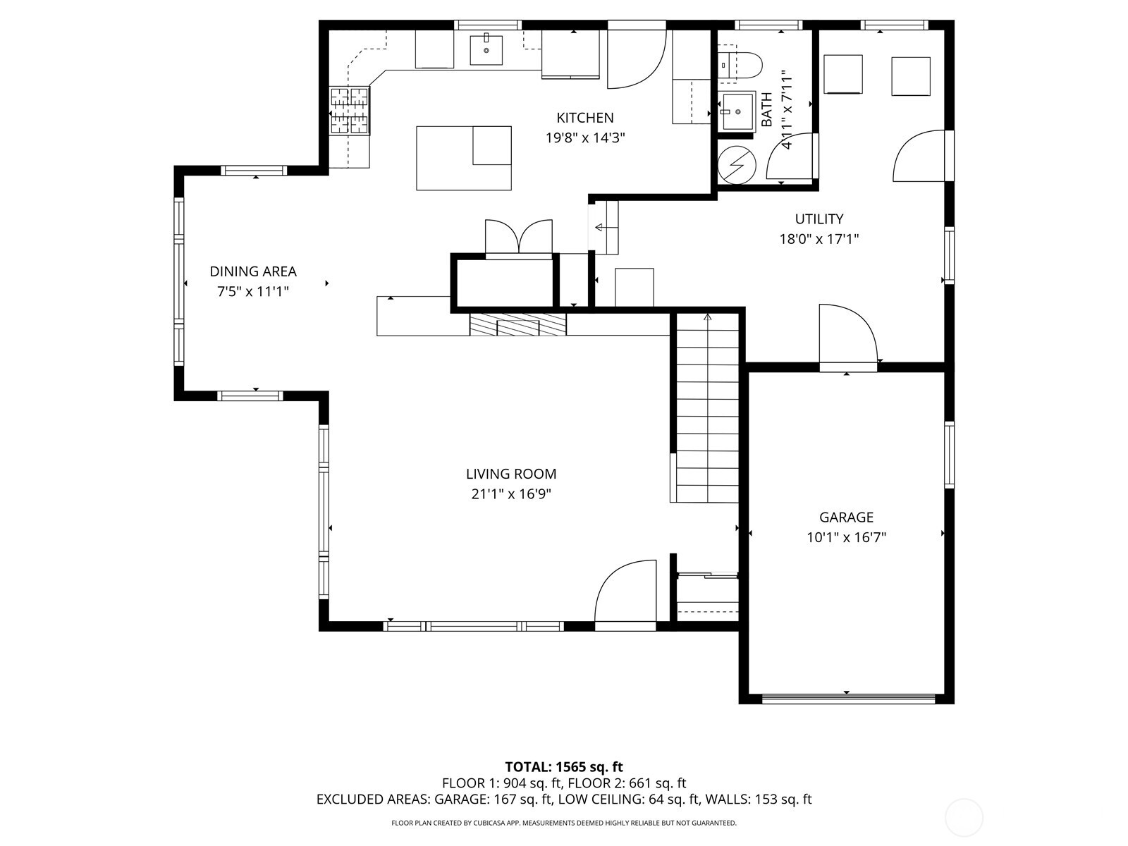 571 26th Avenue Longview WA 98632