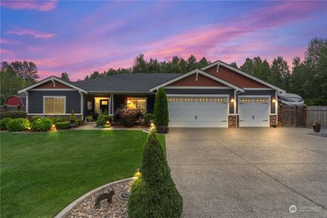 29711 33rd Avenue S Roy WA 98580