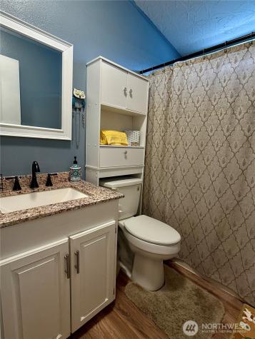 43010 SE North Bend Way North Bend WA 98045