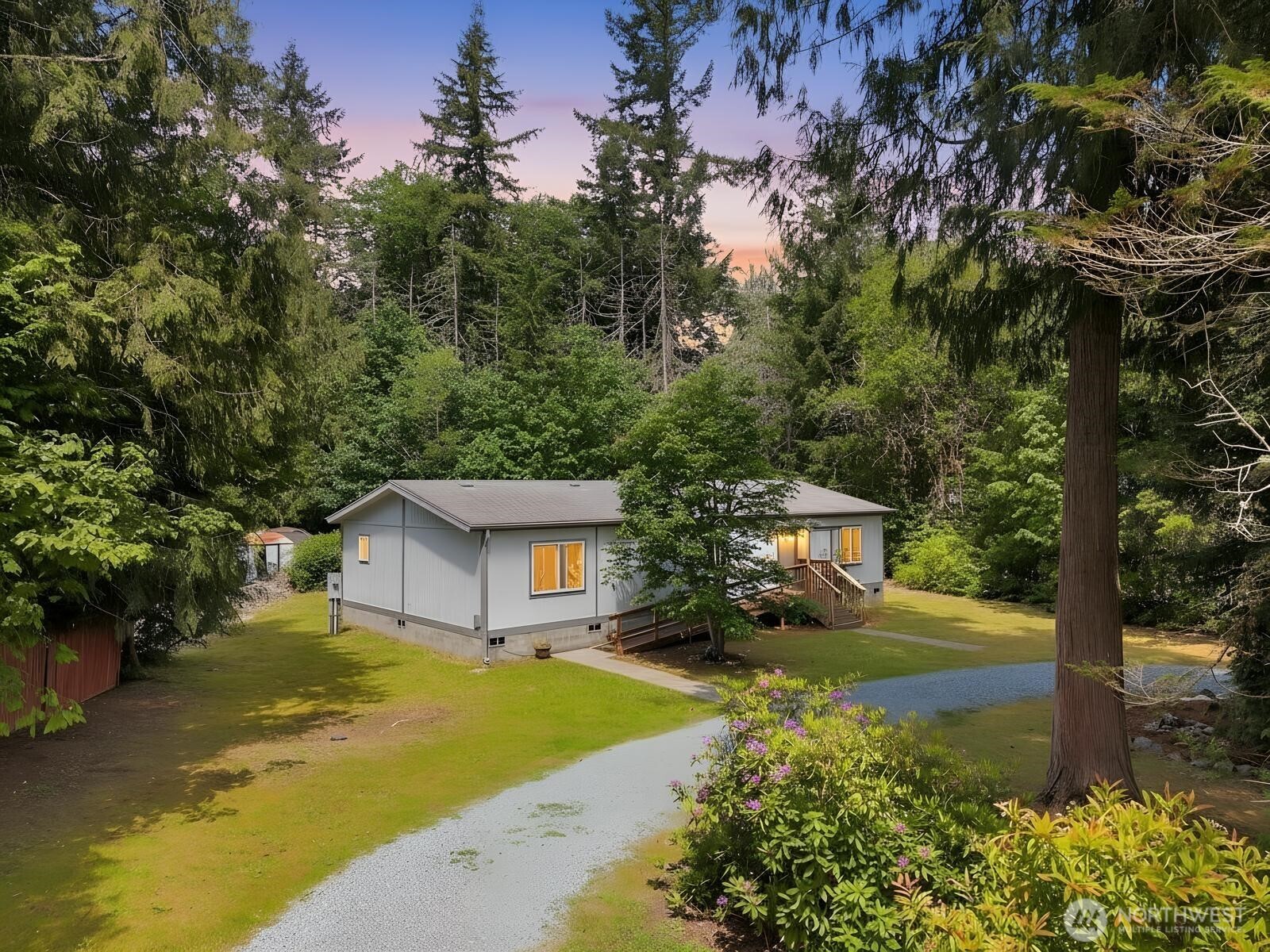 42041 Cedar Street Concrete WA 98237