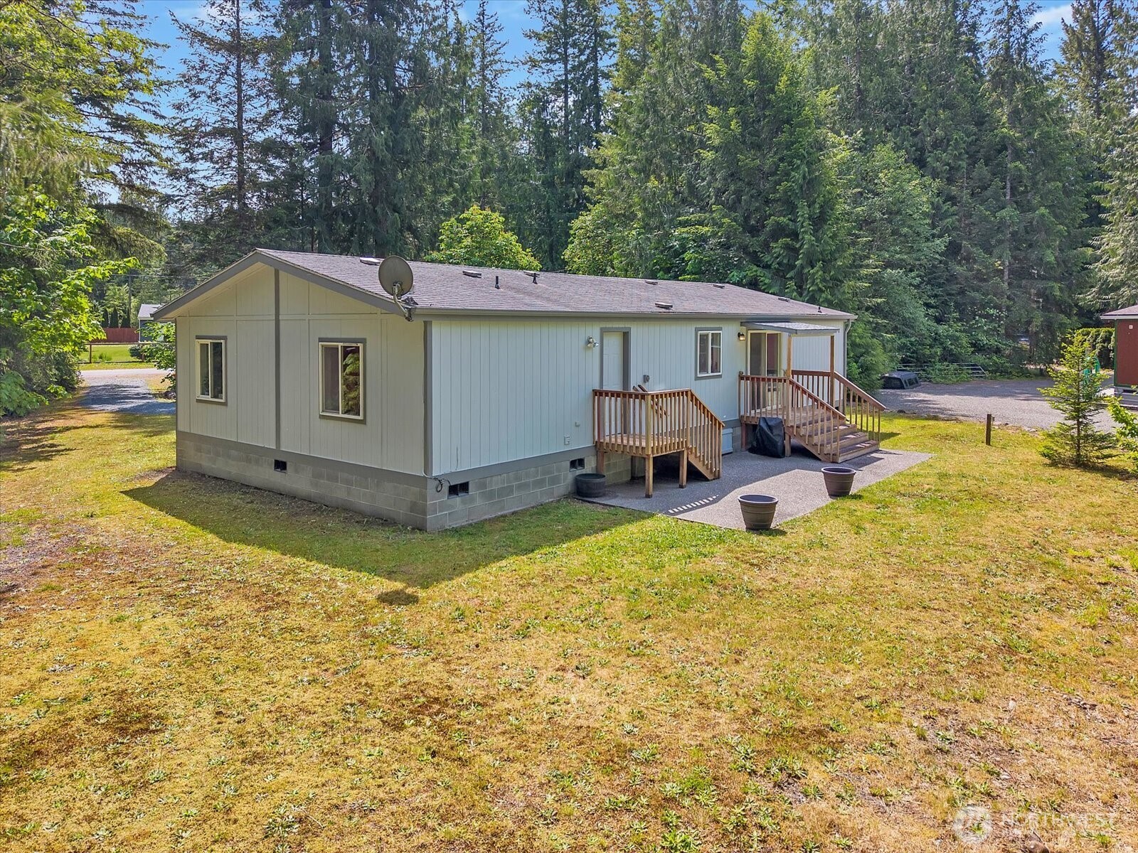 42041 Cedar Street Concrete WA 98237