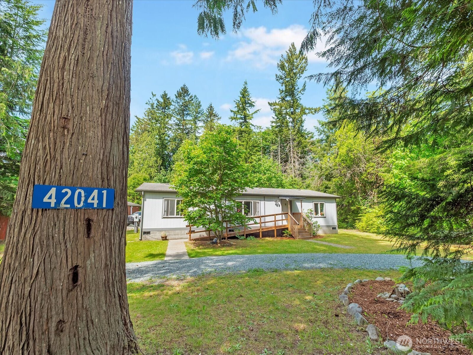 42041 Cedar Street Concrete WA 98237