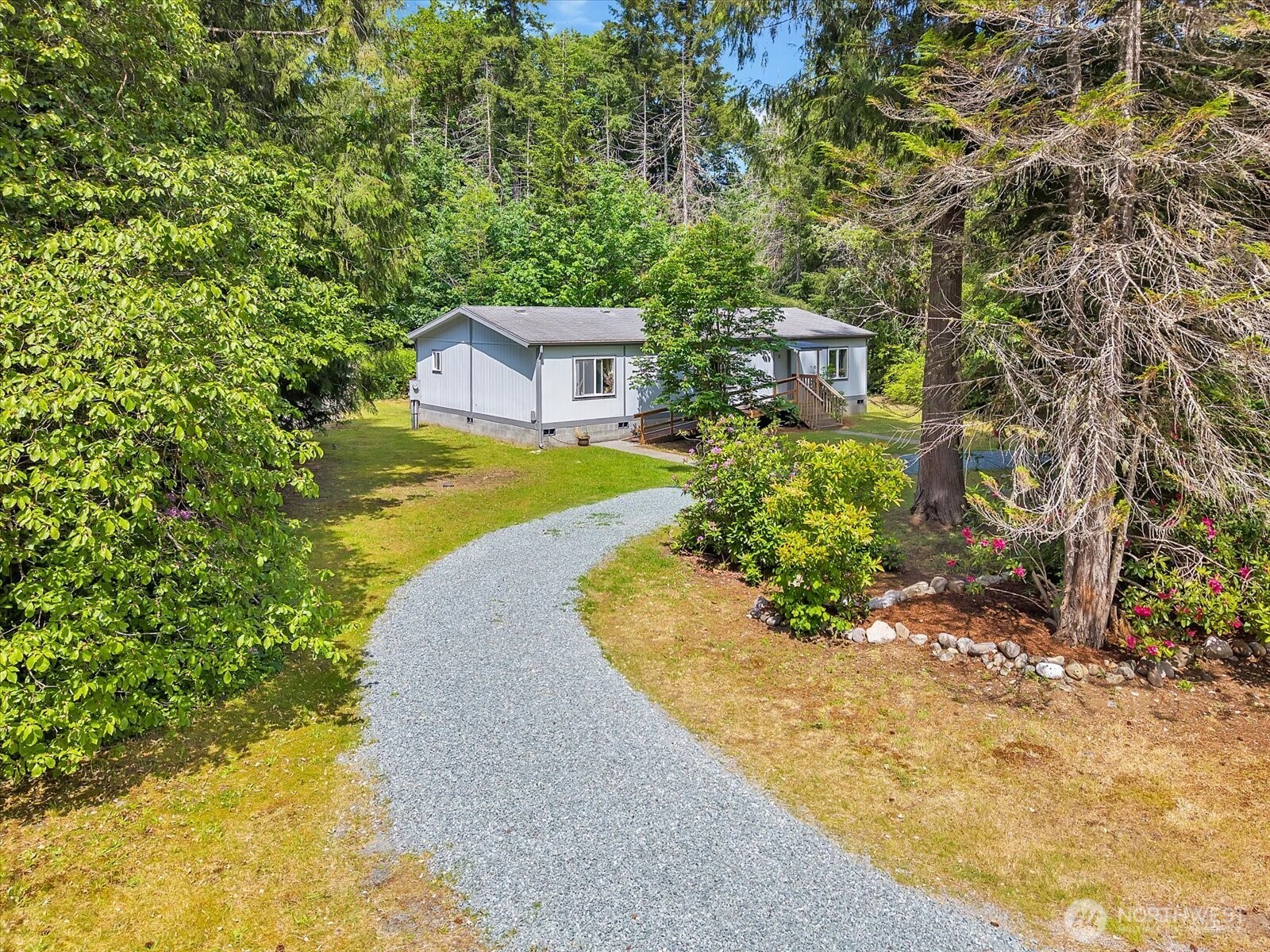 42041 Cedar Street Concrete WA 98237