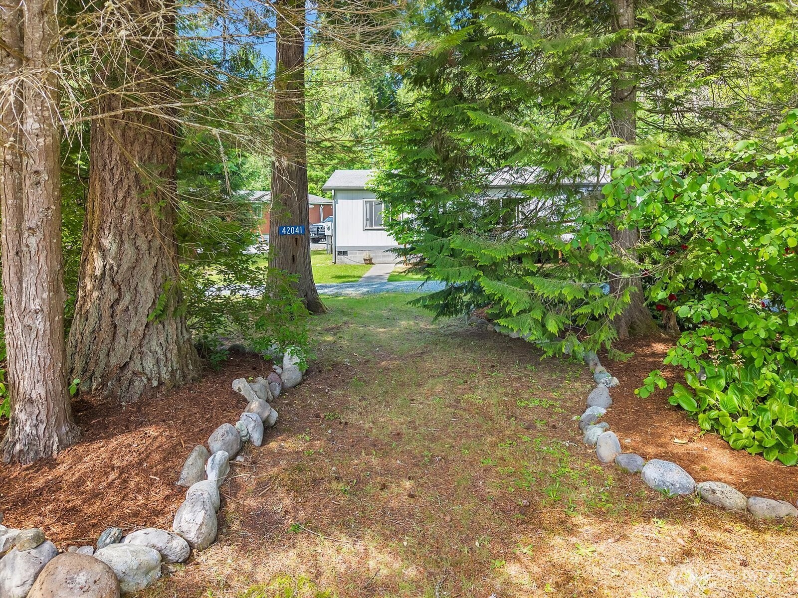 42041 Cedar Street Concrete WA 98237