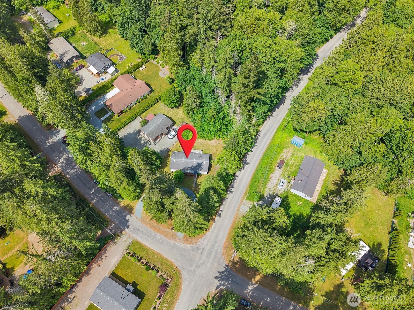 42041 Cedar Street Concrete WA 98237