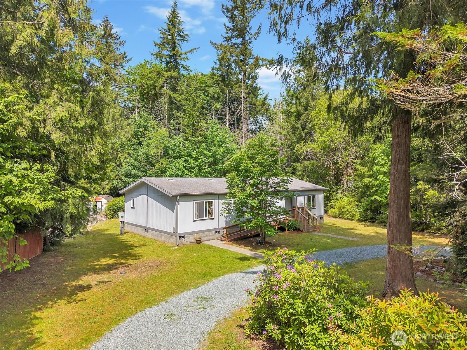 42041 Cedar Street Concrete WA 98237