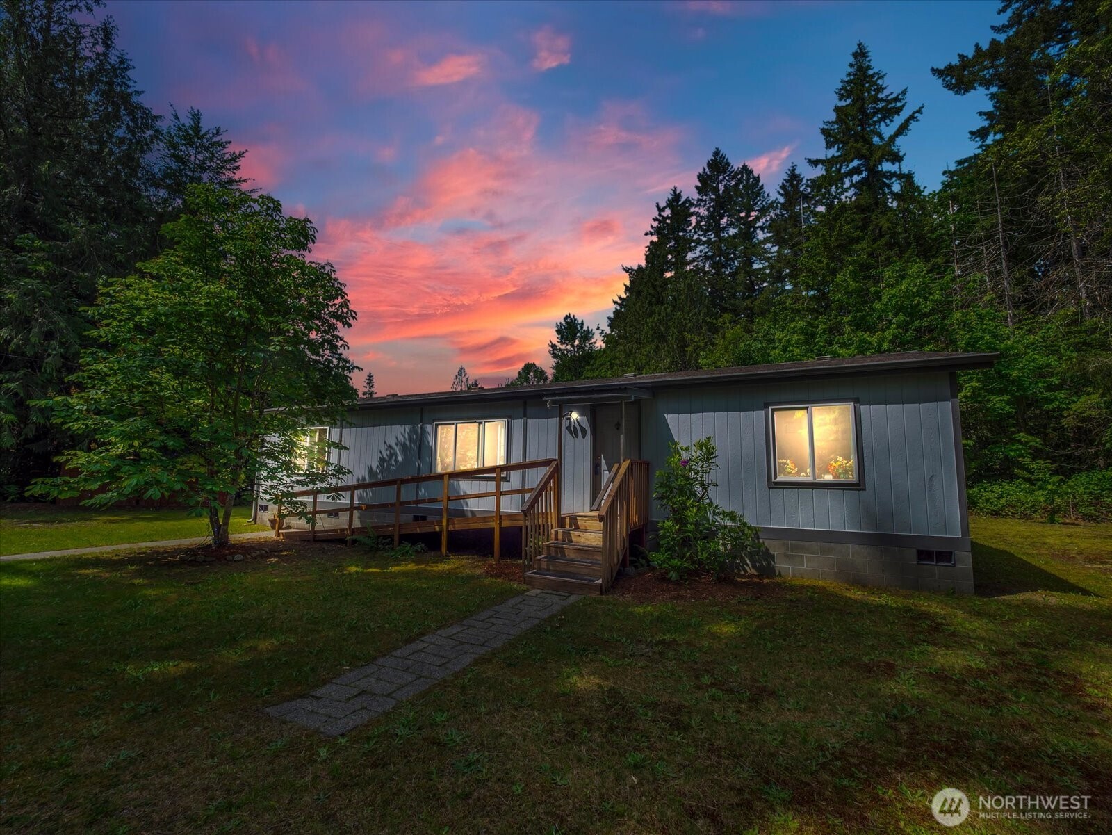 42041 Cedar Street Concrete WA 98237