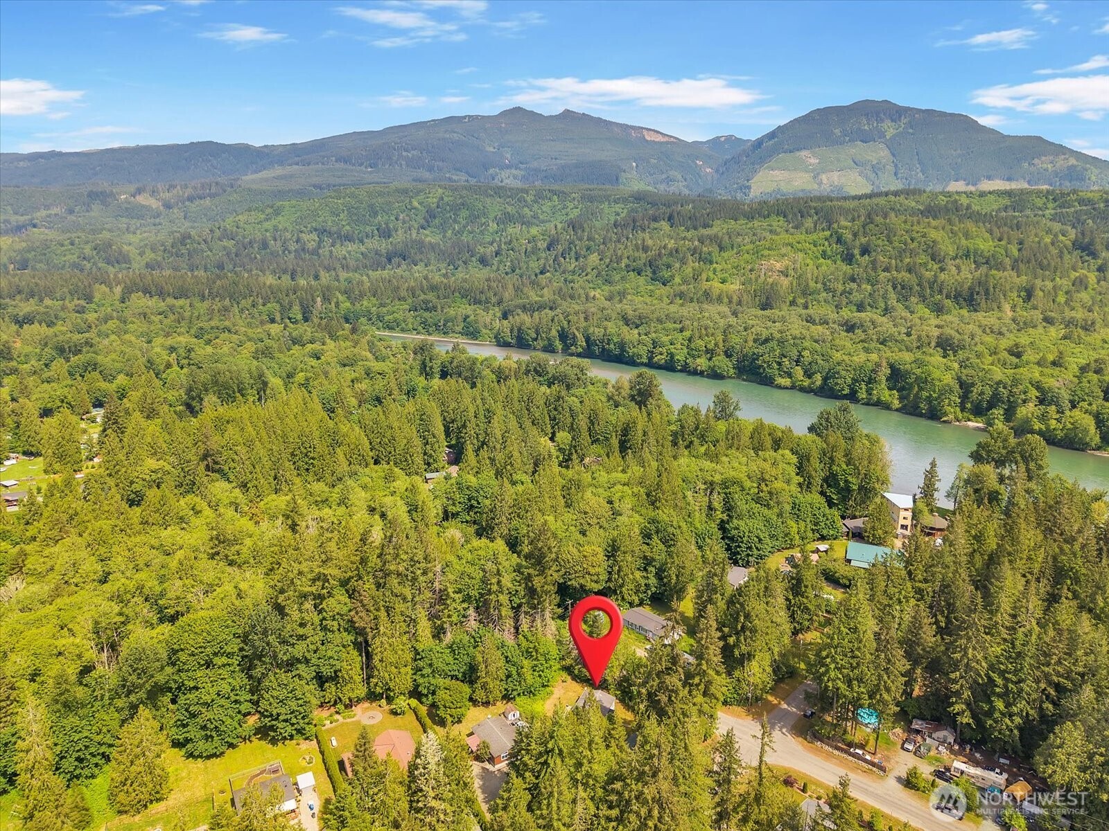 42041 Cedar Street Concrete WA 98237