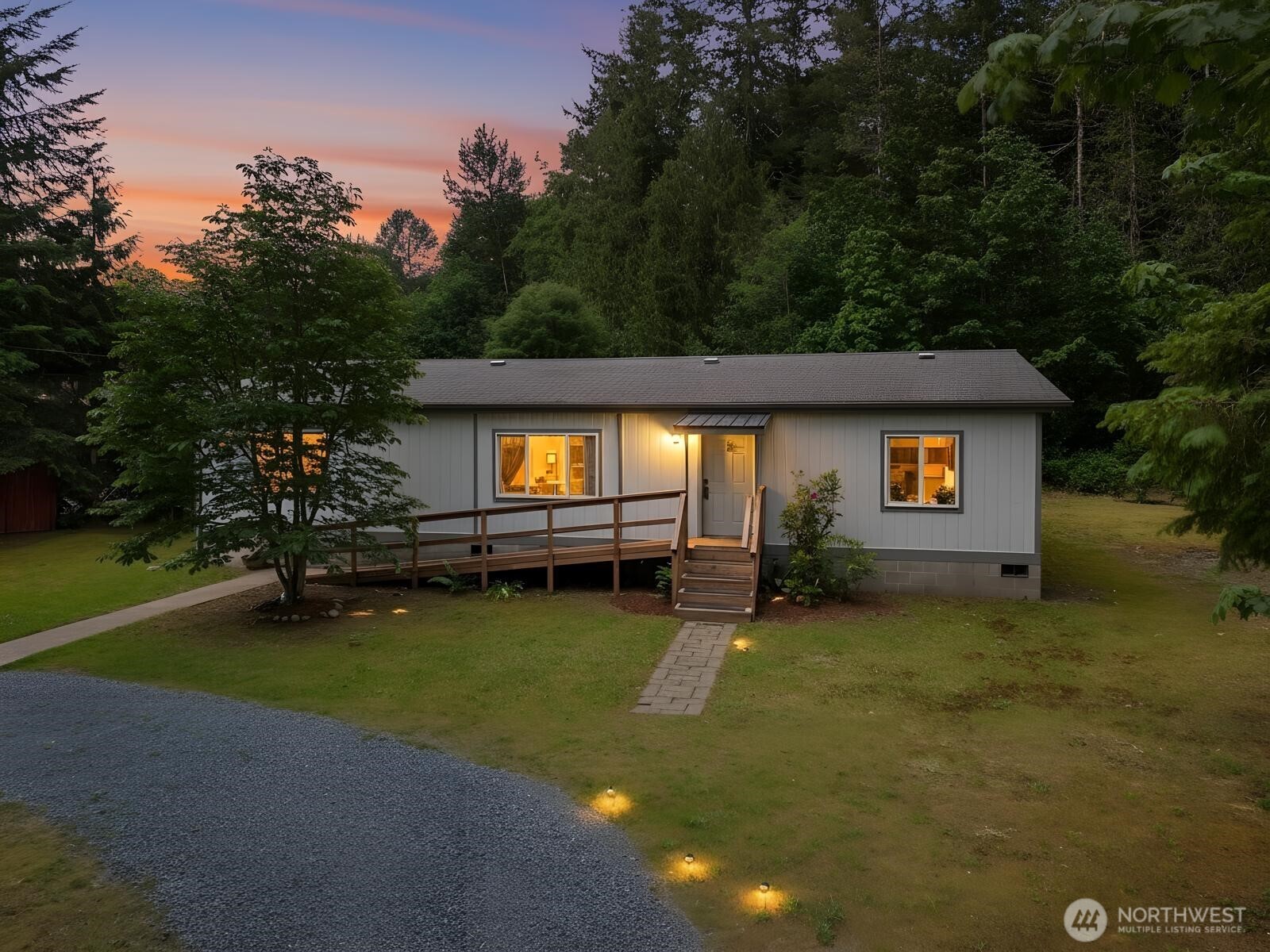 42041 Cedar Street Concrete WA 98237