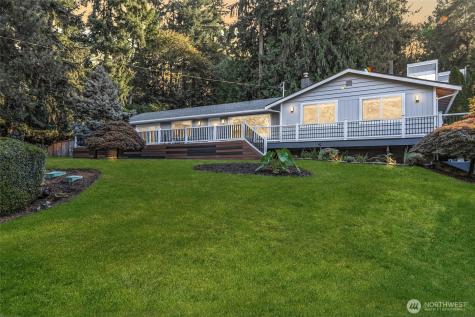 1136 205th Avenue NE Sammamish WA 98074