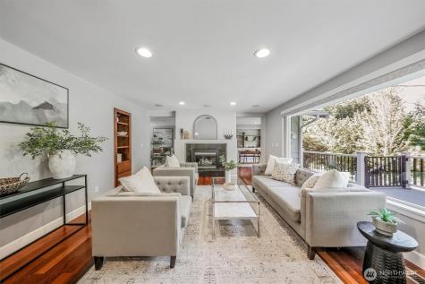 1136 205th Avenue NE Sammamish WA 98074