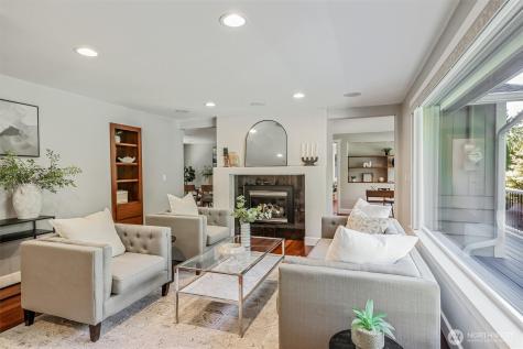 1136 205th Avenue NE Sammamish WA 98074