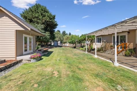 4004 50th Street Ct E Tacoma WA 98443