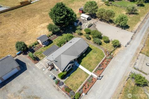 4004 50th Street Ct E Tacoma WA 98443