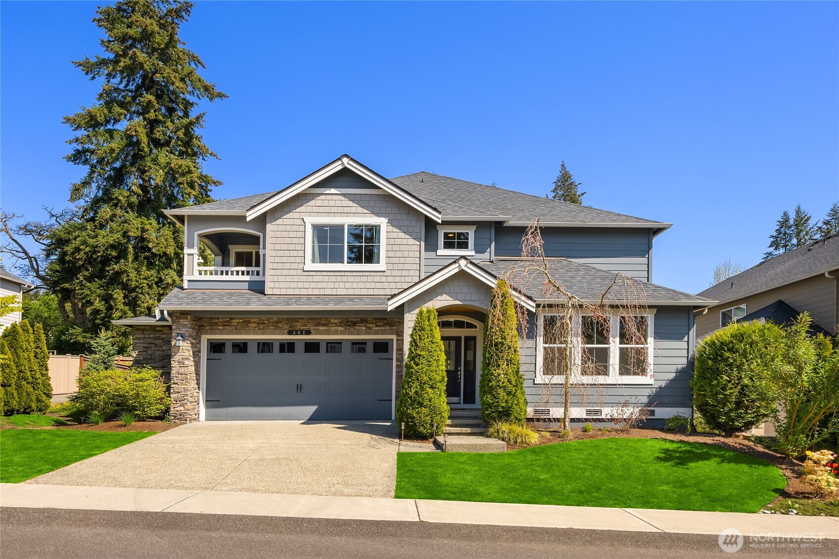 462 Ashbury Court NW Bainbridge Island WA 98110