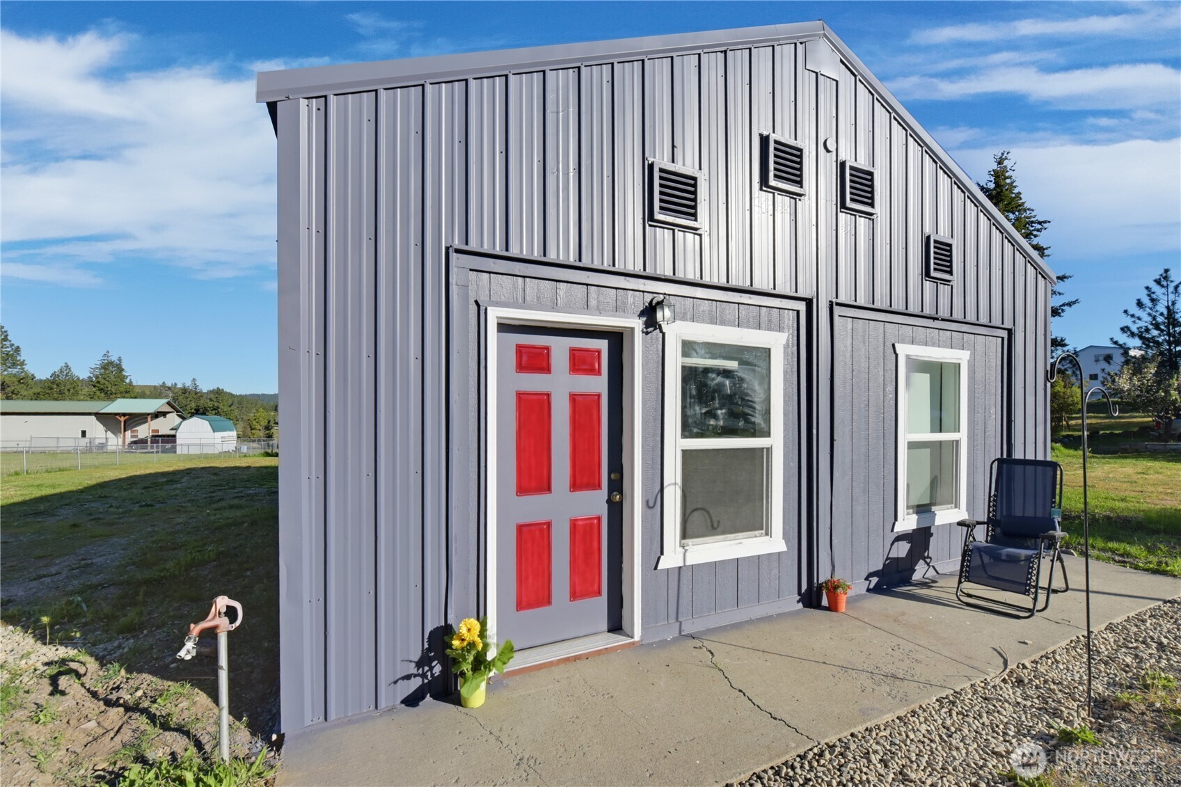 11 Ridge Loop Road Cle Elum WA 98922