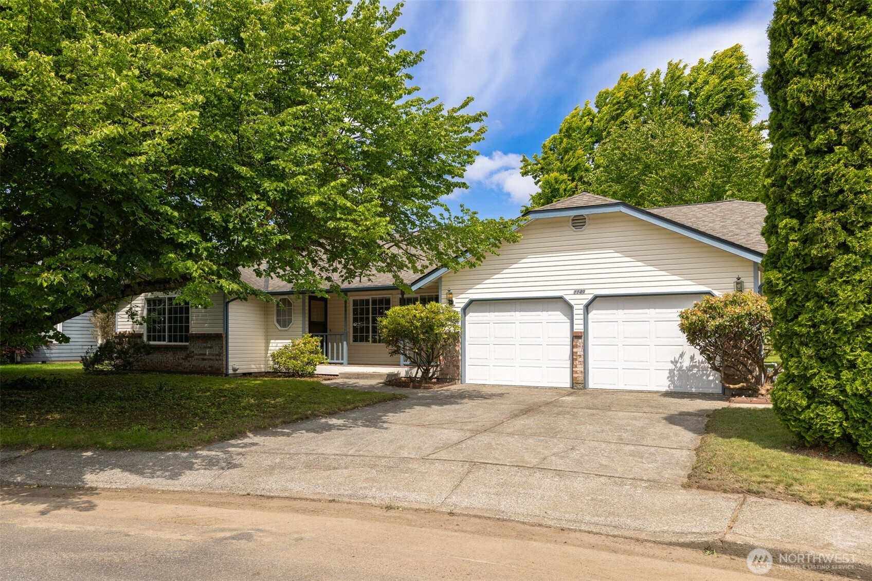 1149 Cascade Way Lynden WA 98264