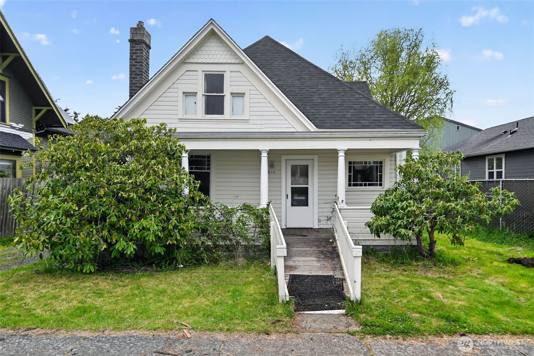 2514 Kulshan Street Bellingham WA 98225