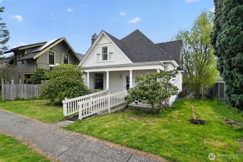 2514 Kulshan Street Bellingham WA 98225