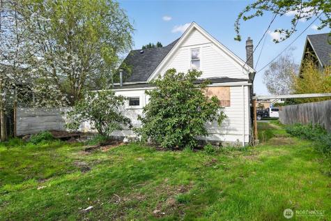 2514 Kulshan Street Bellingham WA 98225