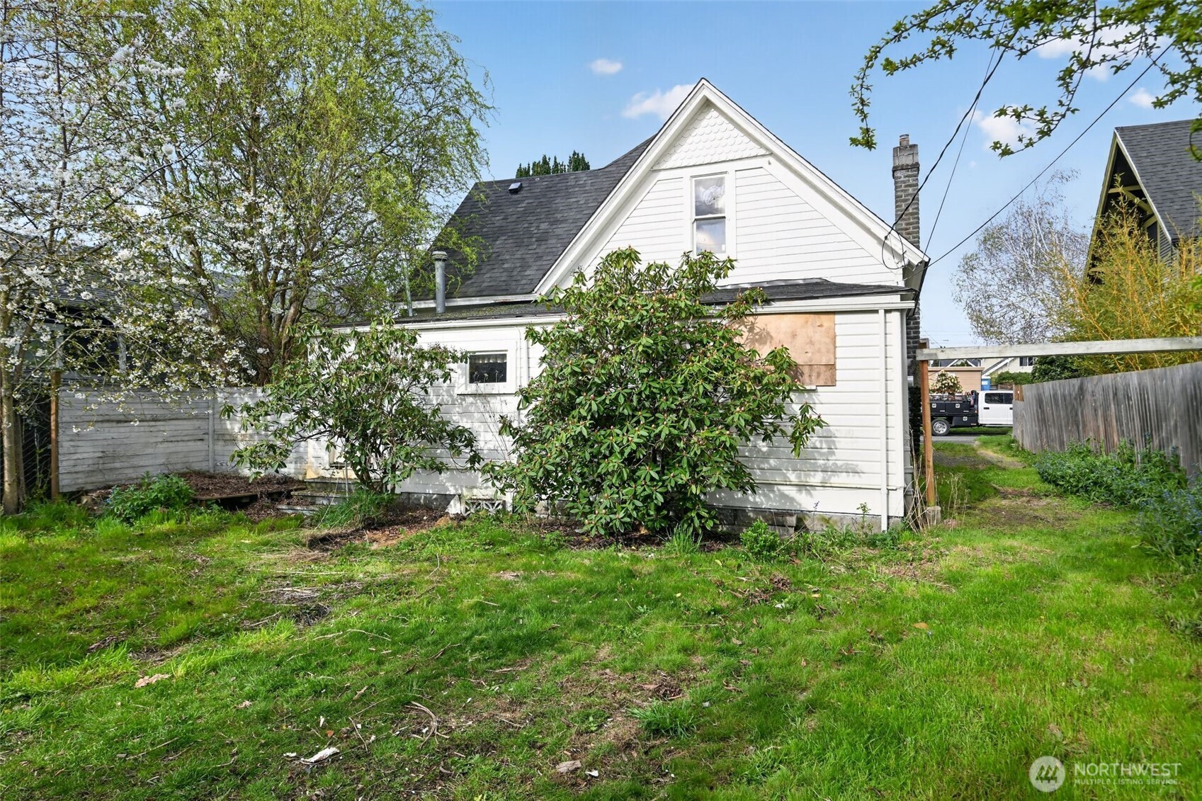 2514 Kulshan Street Bellingham WA 98225