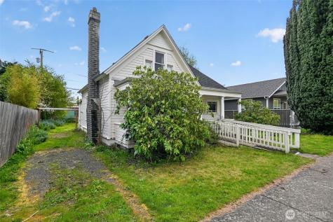 2514 Kulshan Street Bellingham WA 98225