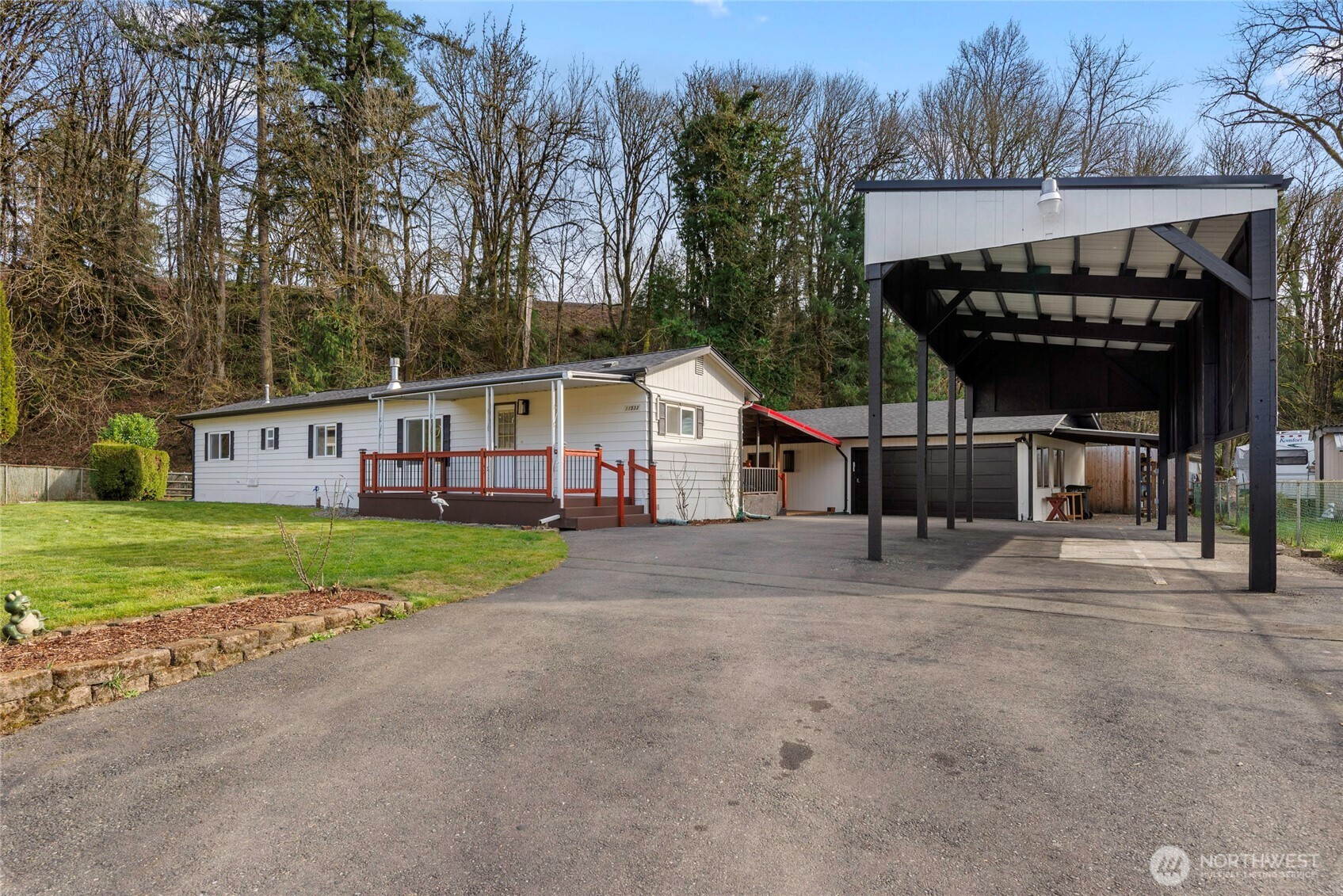 11533 Fleetwood Court SE Olympia WA 98513