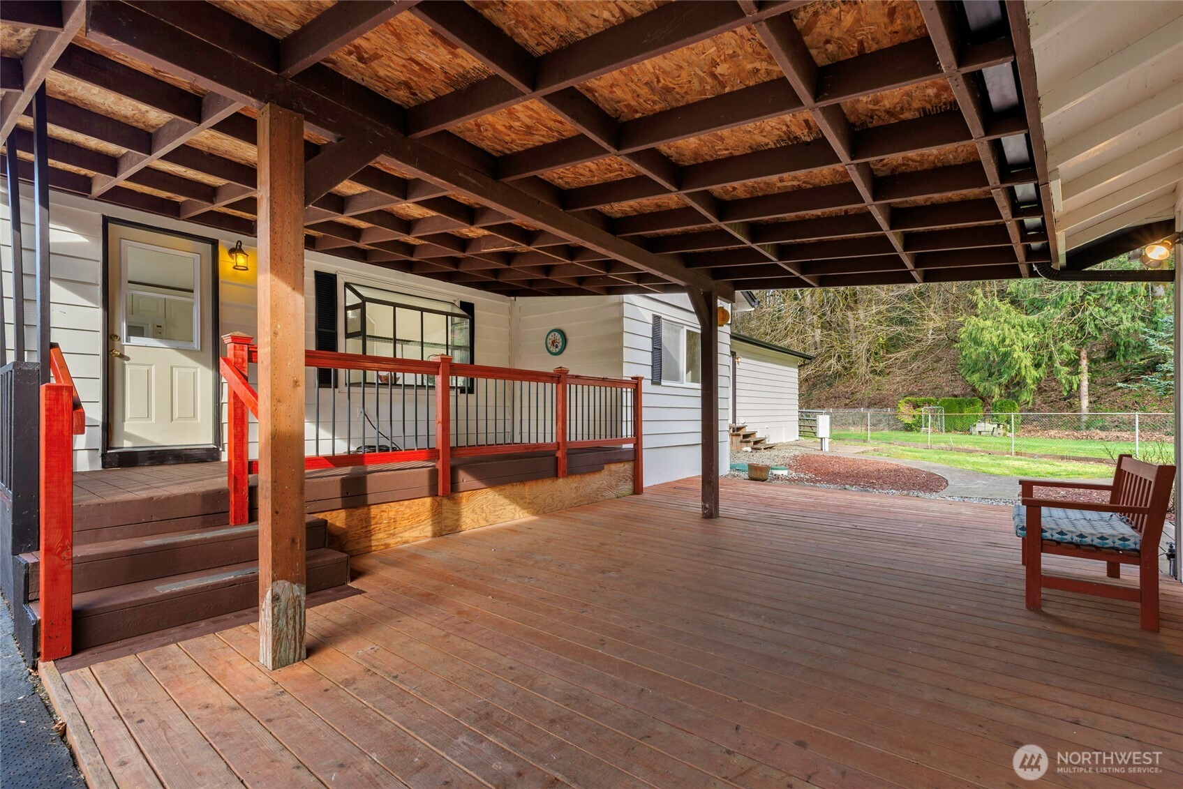 11533 Fleetwood Court SE Olympia WA 98513