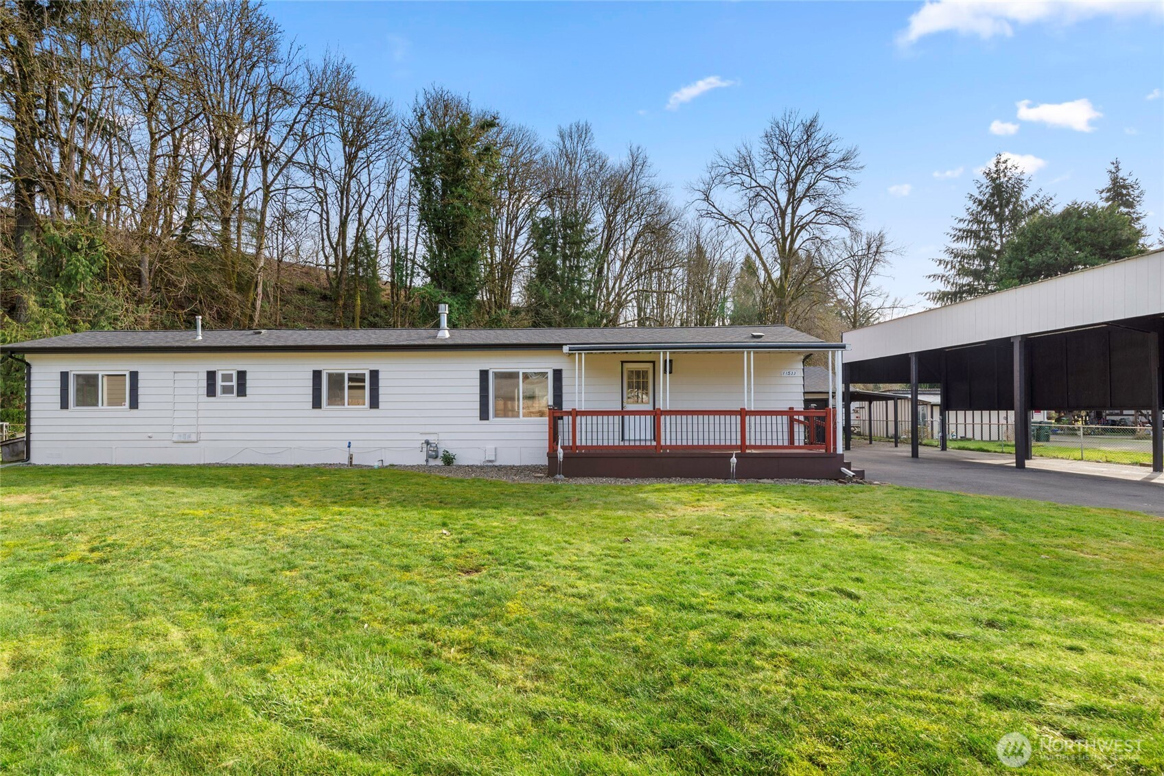 11533 Fleetwood Court SE Olympia WA 98513