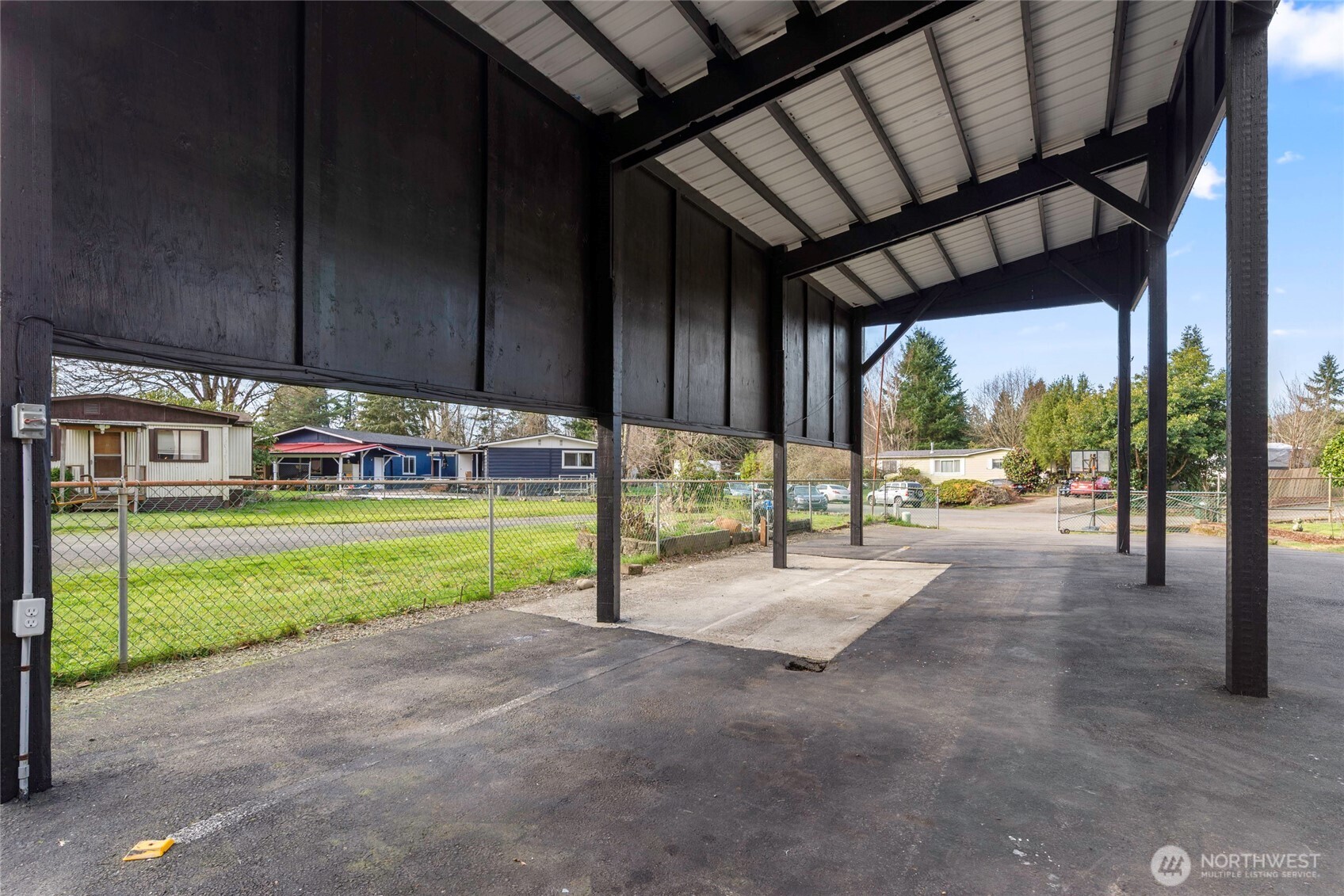 11533 Fleetwood Court SE Olympia WA 98513
