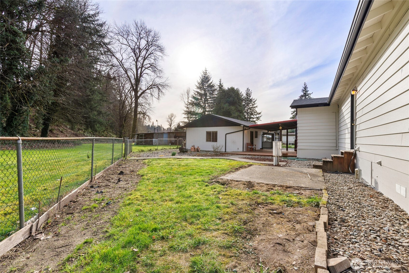 11533 Fleetwood Court SE Olympia WA 98513