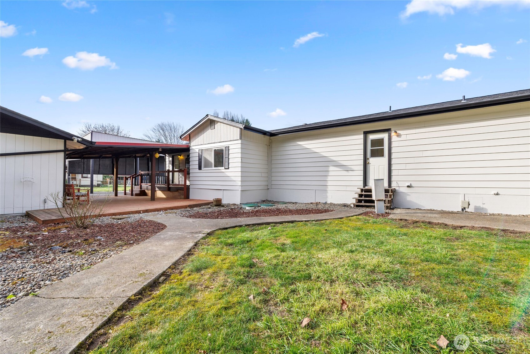 11533 Fleetwood Court SE Olympia WA 98513