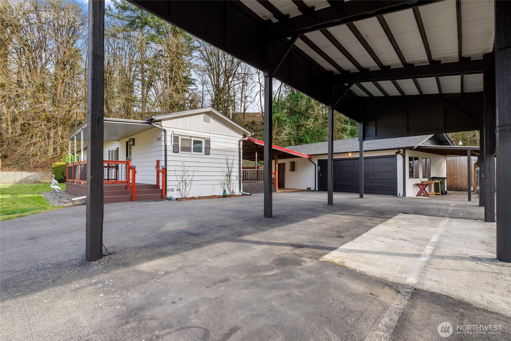 11533 Fleetwood Court SE Olympia WA 98513