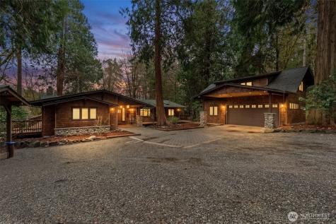 11725 122nd Avenue NW Gig Harbor WA 98329