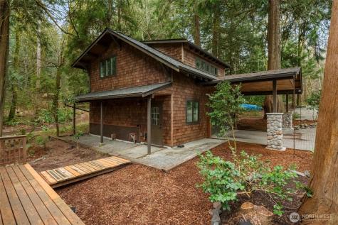 11725 122nd Avenue NW Gig Harbor WA 98329