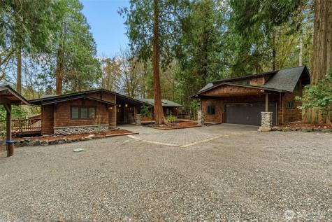 11725 122nd Avenue NW Gig Harbor WA 98329