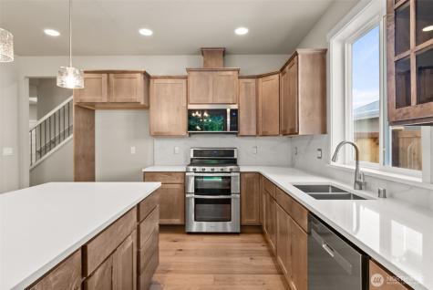 848 Bodie Street SE Lacey WA 98513