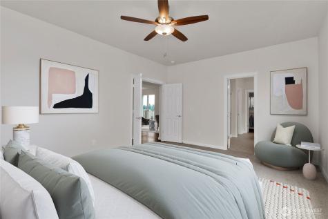 848 Bodie Street SE Lacey WA 98513