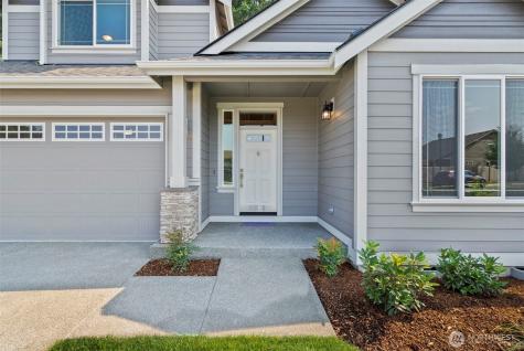 848 Bodie Street SE Lacey WA 98513
